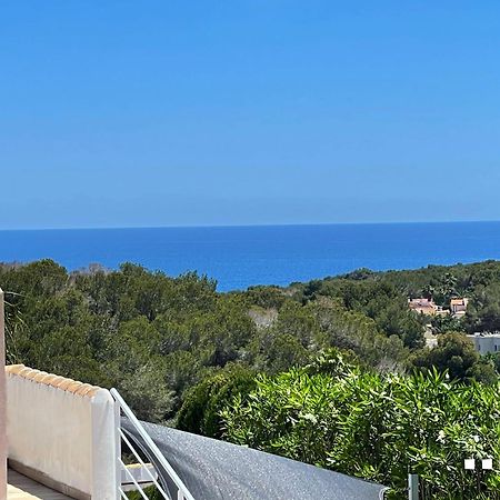 Vh Costablanca - Hope Villa Moraira Exterior photo